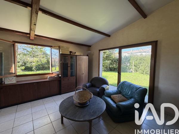 Maison à vendre 5 pièces 145,49 m² Alès