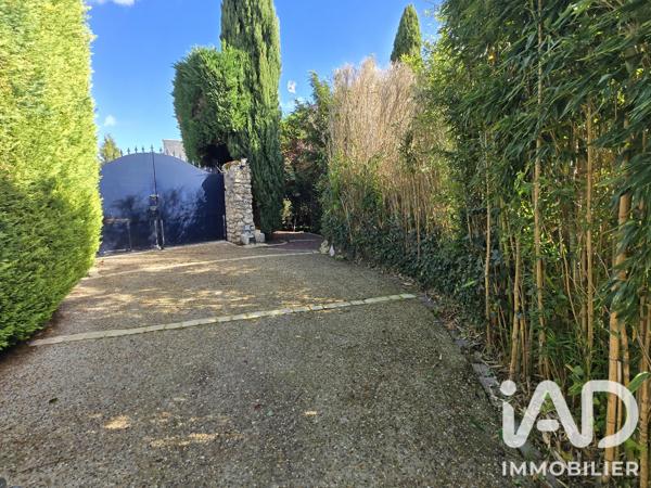 Maison à vendre 5 pièces 122,75 m² La Chaussée-Saint-Victor