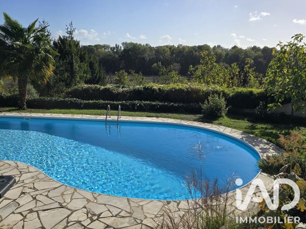 Maison à vendre 5 pièces 122,75 m² La Chaussée-Saint-Victor