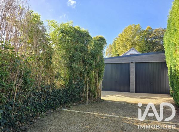 Maison à vendre 5 pièces 122,75 m² La Chaussée-Saint-Victor
