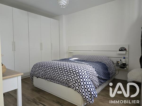 Maison à vendre 5 pièces 122,75 m² La Chaussée-Saint-Victor
