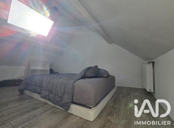 Maison à vendre 5 pièces 122,75 m² La Chaussée-Saint-Victor