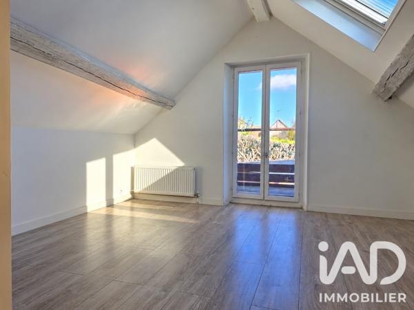 Maison à vendre 5 pièces 122,75 m² La Chaussée-Saint-Victor