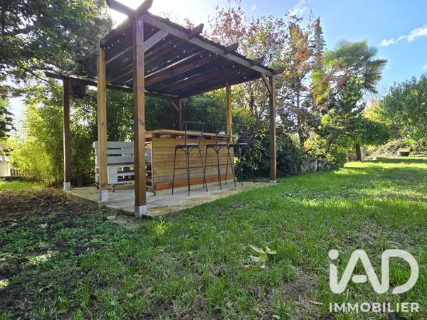 Maison à vendre 5 pièces 122,75 m² La Chaussée-Saint-Victor