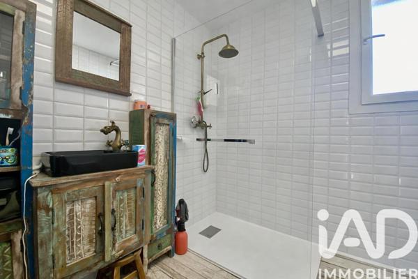 Maison à vendre 4 pièces 67 m² Trèbes