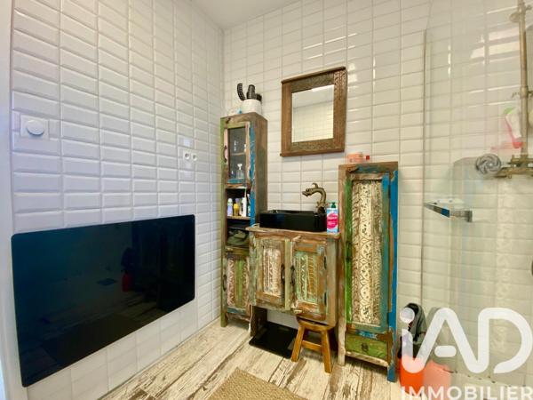 Maison à vendre 4 pièces 67 m² Trèbes