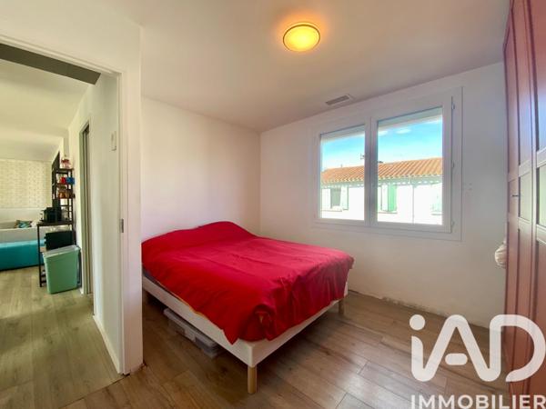 Maison à vendre 4 pièces 67 m² Trèbes