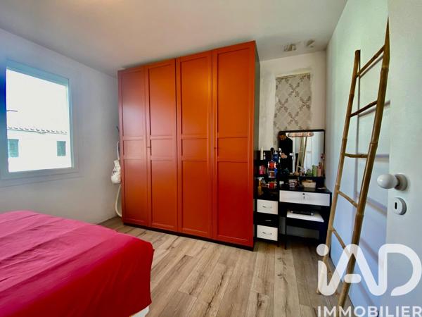 Maison à vendre 4 pièces 67 m² Trèbes