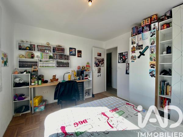 Maison à vendre 4 pièces 67 m² Trèbes