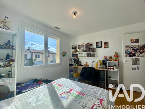 Maison à vendre 4 pièces 67 m² Trèbes