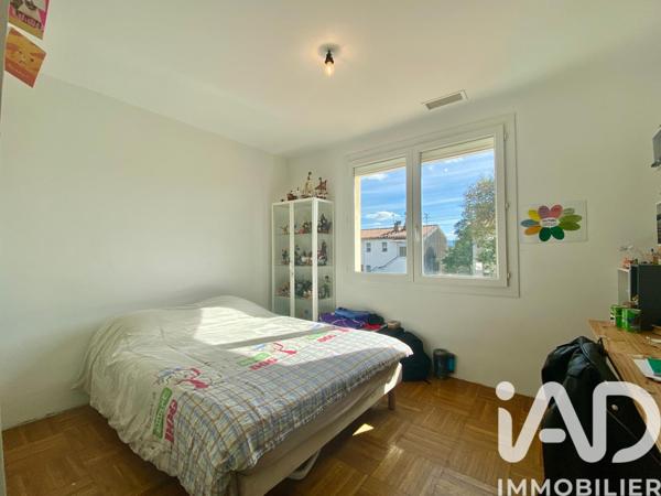 Maison à vendre 4 pièces 67 m² Trèbes