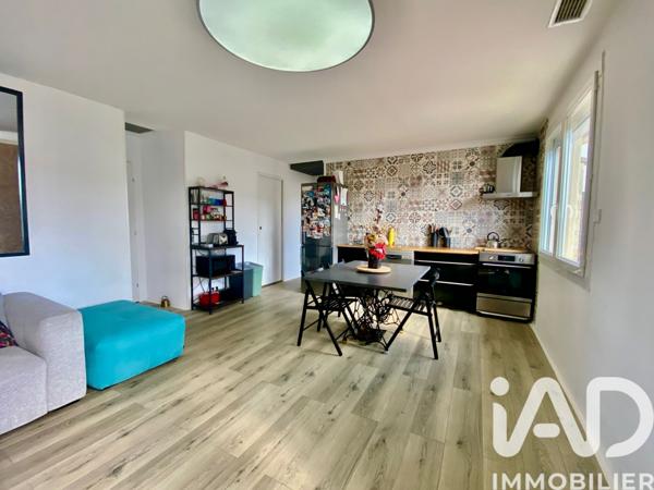 Maison à vendre 4 pièces 67 m² Trèbes