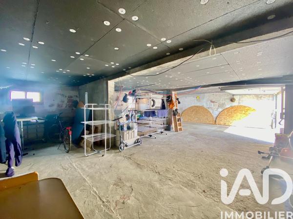 Maison à vendre 4 pièces 67 m² Trèbes