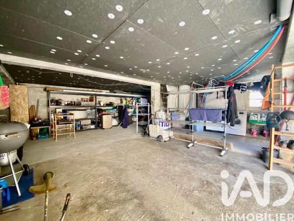 Maison à vendre 4 pièces 67 m² Trèbes