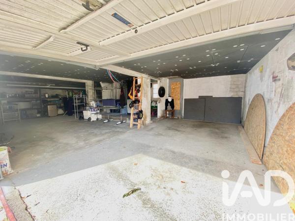 Maison à vendre 4 pièces 67 m² Trèbes