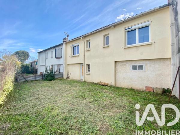 Maison à vendre 4 pièces 67 m² Trèbes