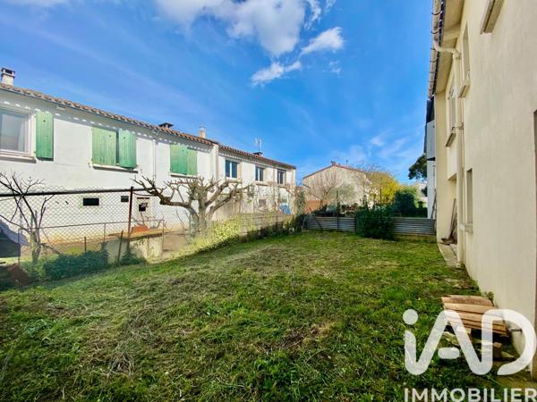 Maison à vendre 4 pièces 67 m² Trèbes