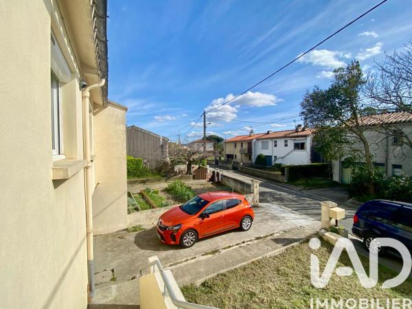 Maison à vendre 4 pièces 67 m² Trèbes