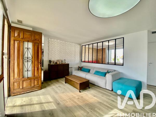 Maison à vendre 4 pièces 67 m² Trèbes