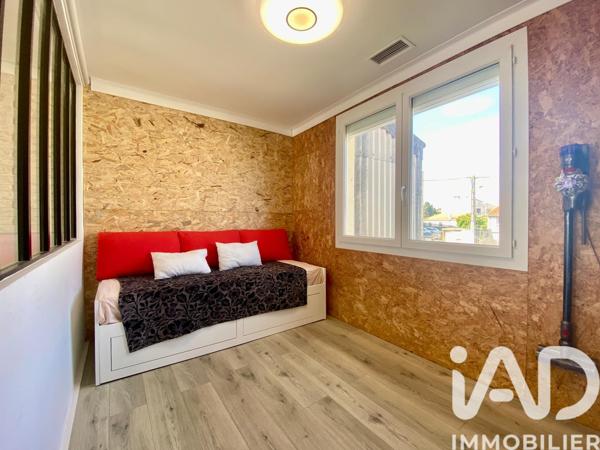 Maison à vendre 4 pièces 67 m² Trèbes