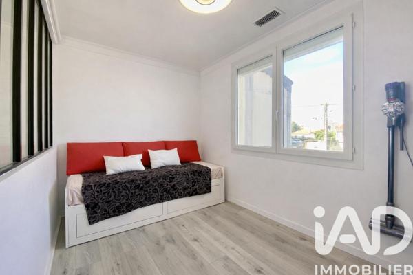 Maison à vendre 4 pièces 67 m² Trèbes