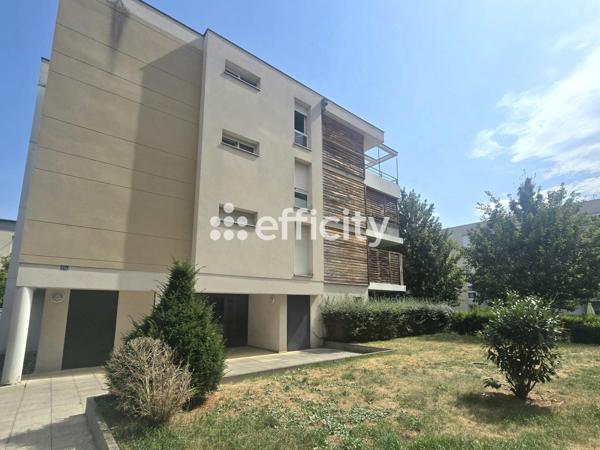 Appartement
         2 pièces
        - 47 m² Exclusivité 145 000 € *
