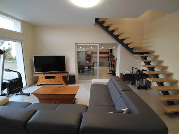 Maison à vendre |  Cieutat |  5 pièces | 182 m²