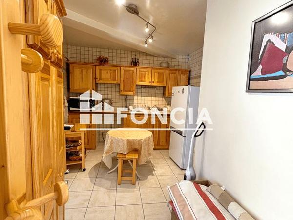 À vendre Appartement 2 pièces 52.35 m² - Gap 05000