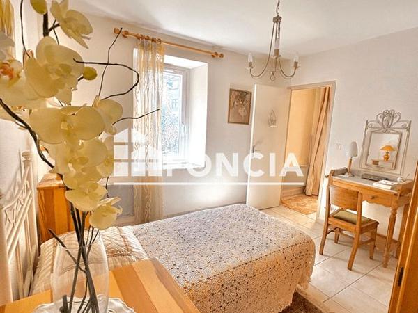 À vendre Appartement 2 pièces 52.35 m² - Gap 05000