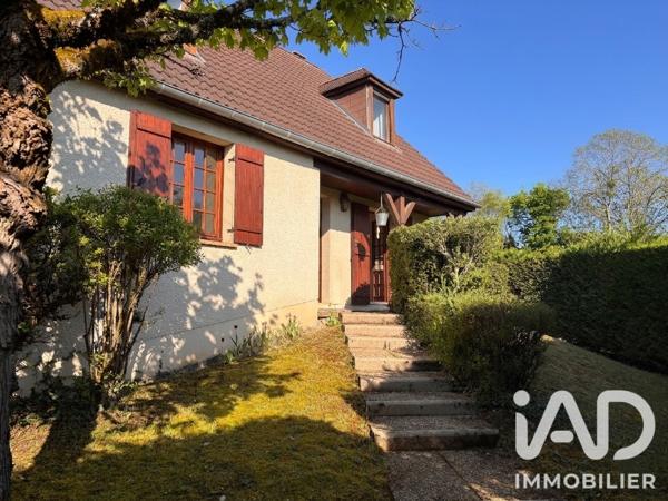 Maison à vendre 6 pièces 150 m² Dijon