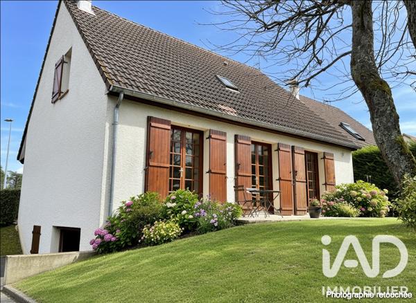 Maison à vendre 6 pièces 150 m² Dijon