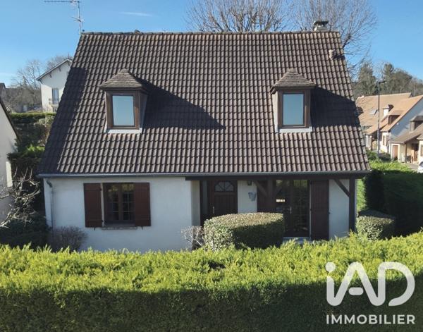 Maison à vendre 6 pièces 150 m² Dijon