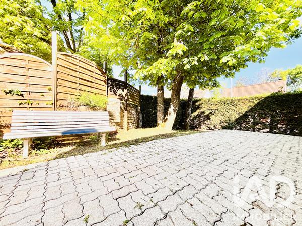 Maison à vendre 6 pièces 150 m² Dijon
