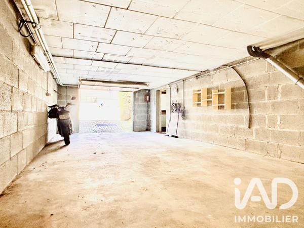 Maison à vendre 6 pièces 150 m² Dijon