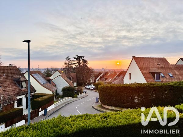 Maison à vendre 6 pièces 150 m² Dijon