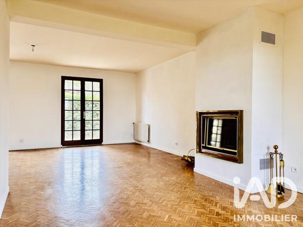 Maison à vendre 6 pièces 150 m² Dijon