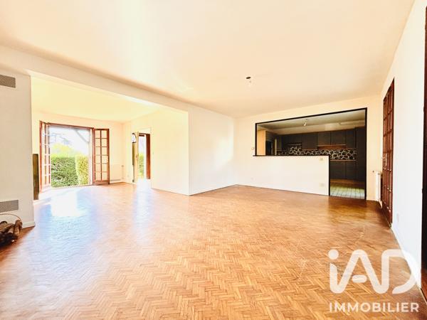 Maison à vendre 6 pièces 150 m² Dijon