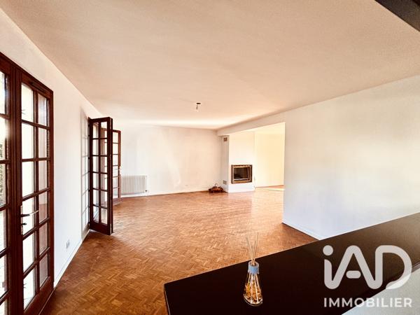 Maison à vendre 6 pièces 150 m² Dijon