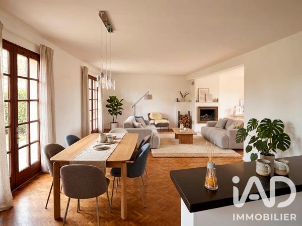 Maison à vendre 6 pièces 150 m² Dijon
