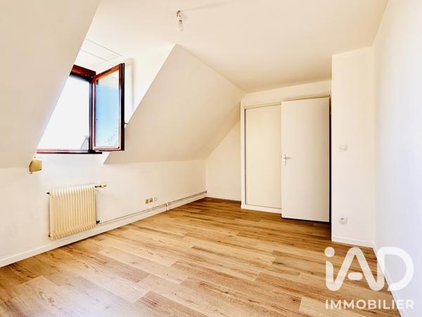 Maison à vendre 6 pièces 150 m² Dijon