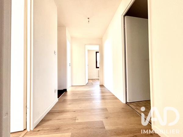 Maison à vendre 6 pièces 150 m² Dijon