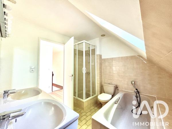 Maison à vendre 6 pièces 150 m² Dijon