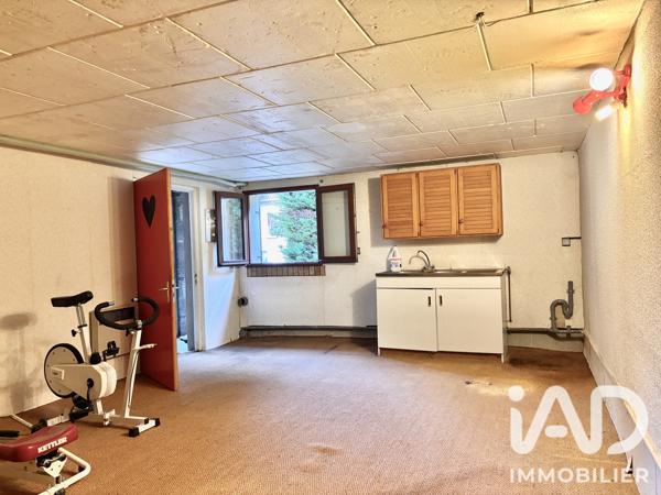 Maison à vendre 6 pièces 150 m² Dijon
