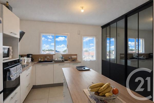 Appartement T3 à vendre  3 pièces - 64,62 m2 ST HILAIRE DE RIEZ - 85