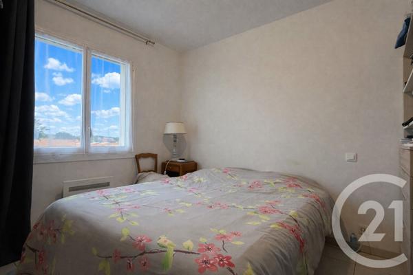 Appartement T3 à vendre  3 pièces - 64,62 m2 ST HILAIRE DE RIEZ - 85