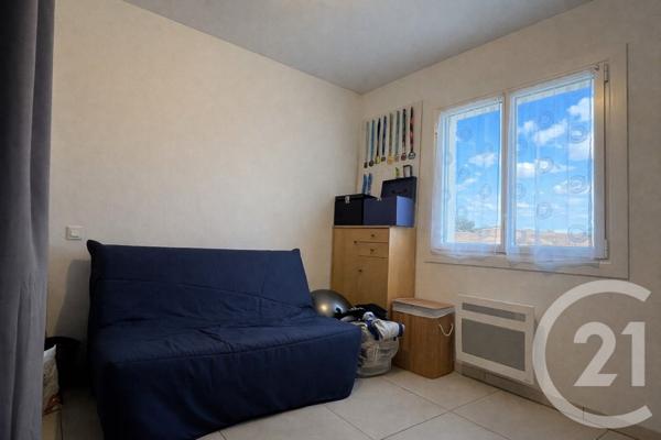 Appartement T3 à vendre  3 pièces - 64,62 m2 ST HILAIRE DE RIEZ - 85