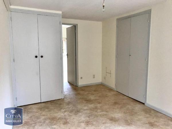 Appartement à louer 2 pièces 29.03m²