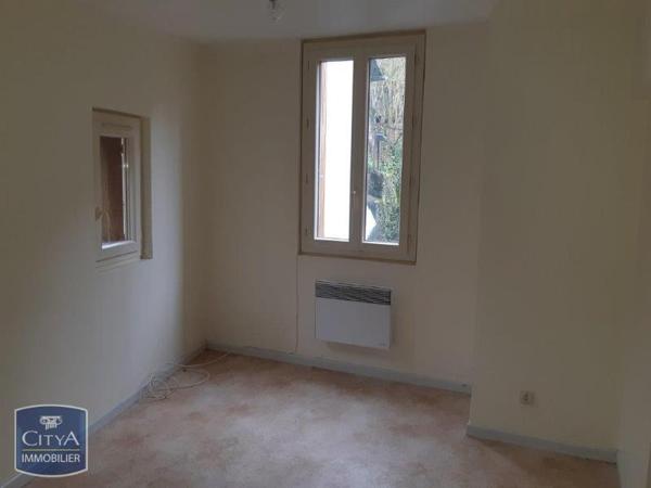 Appartement à louer 2 pièces 29.03m²