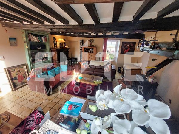 Maison à vendre |  Hyenville |  5 pièces | 119 m²