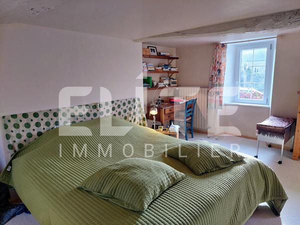 Maison à vendre |  Hyenville |  5 pièces | 119 m²